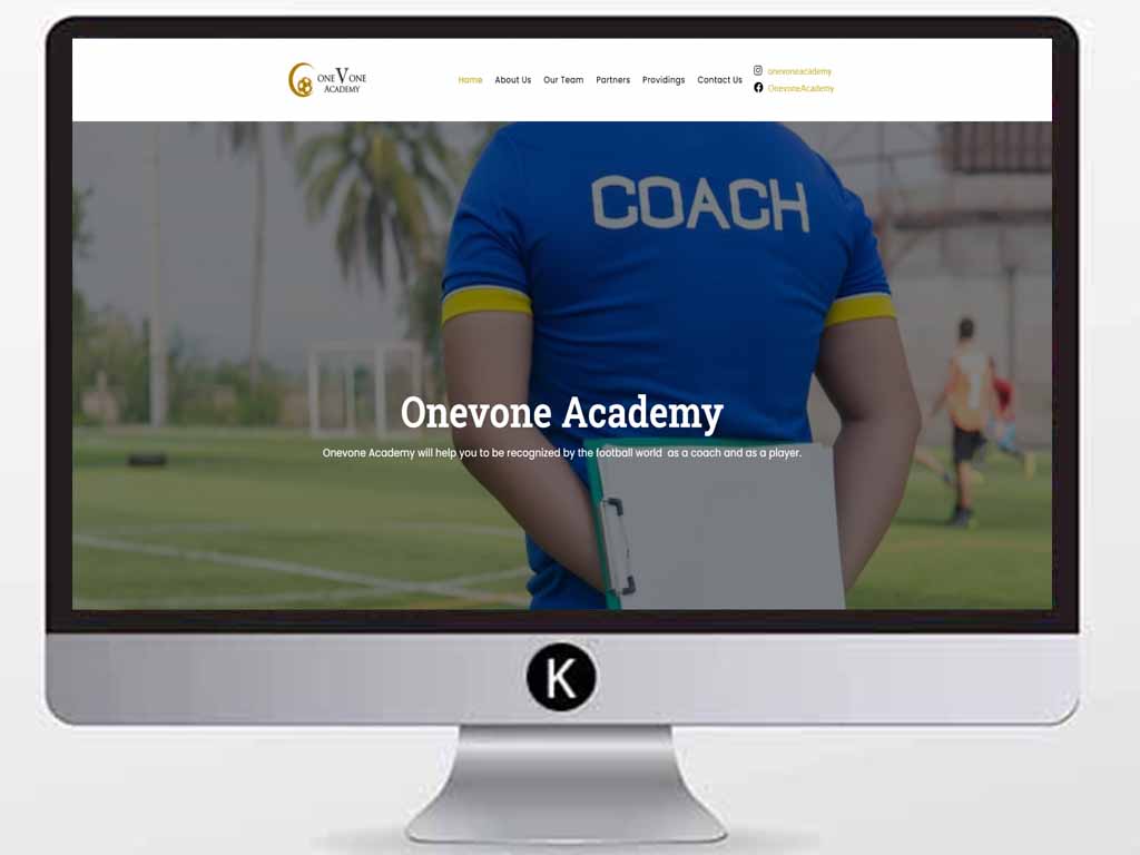OneVone Academy